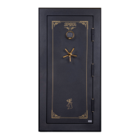 Spika: SFB1 - Large Fire Resistant Premium Safe